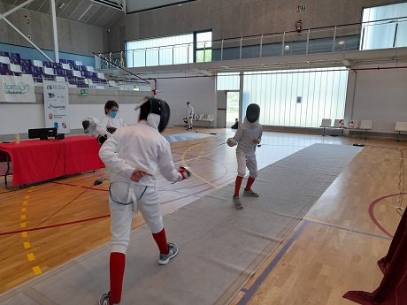III Torneo Ranking Regional Zaratán 2021